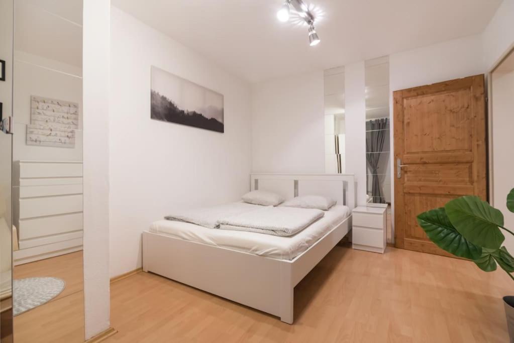 Spacious Central Apartment Wenen Buitenkant foto