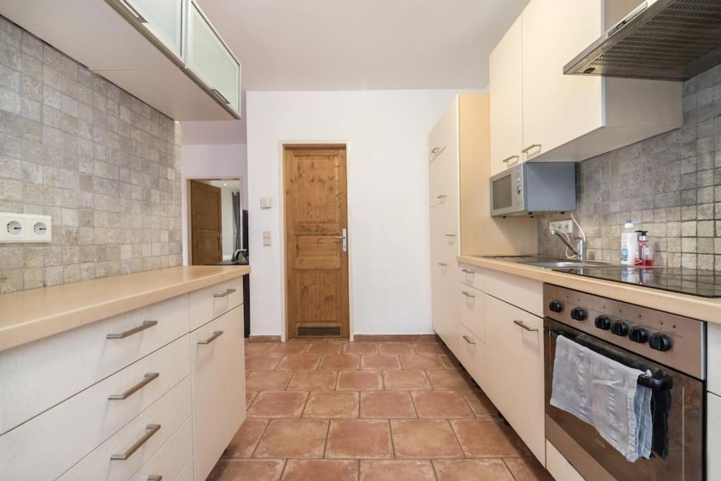 Spacious Central Apartment Wenen Buitenkant foto