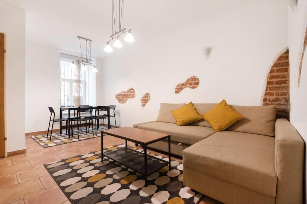 Spacious Central Apartment Wenen Buitenkant foto