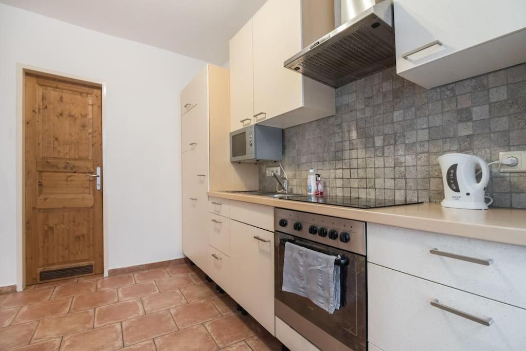 Spacious Central Apartment Wenen Buitenkant foto