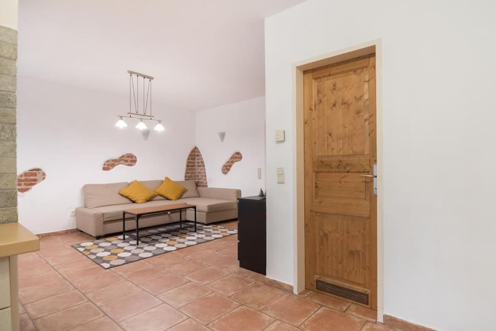 Spacious Central Apartment Wenen Buitenkant foto