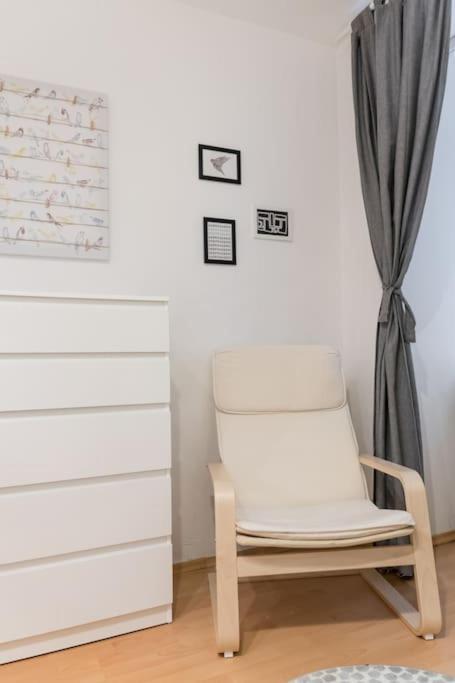 Spacious Central Apartment Wenen Buitenkant foto