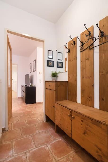 Spacious Central Apartment Wenen Buitenkant foto