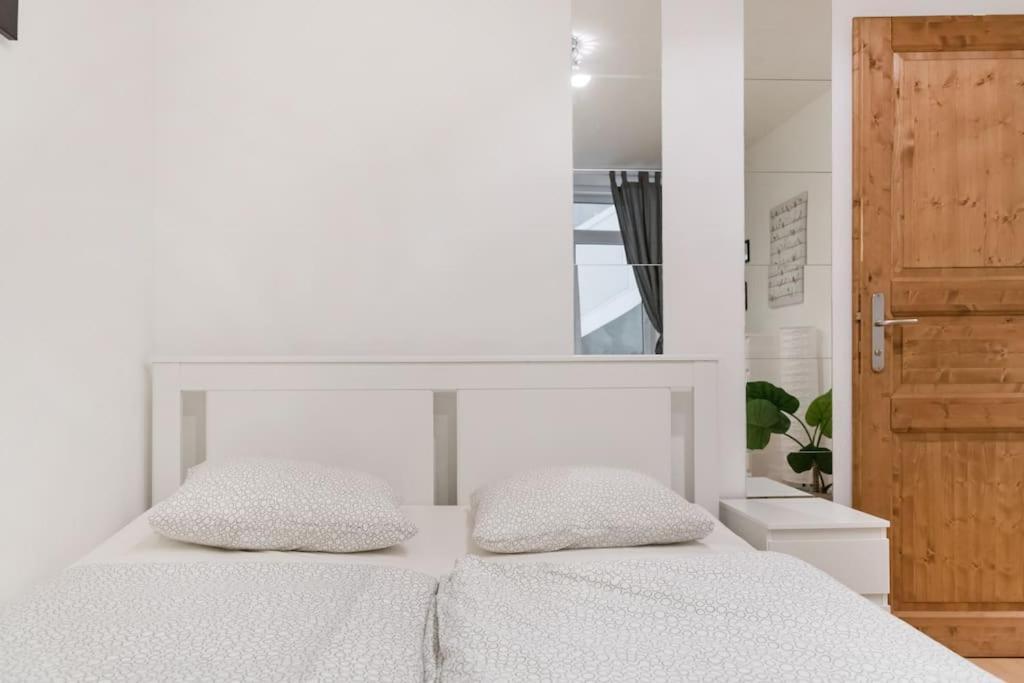 Spacious Central Apartment Wenen Buitenkant foto