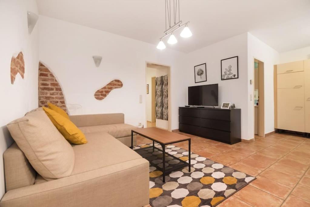 Spacious Central Apartment Wenen Buitenkant foto